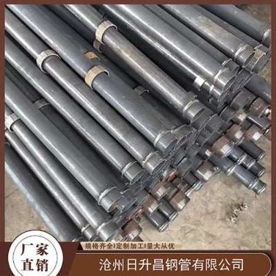 信丰最薄的声测管壁厚可以到什么程度